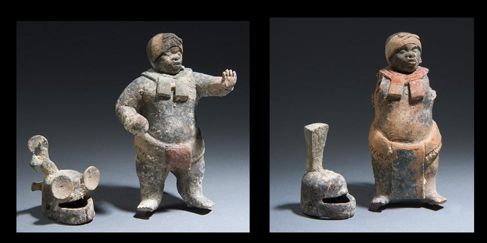 Maya様‪ ·͜· ᕷ Xenophobia and Grotesque Fun – Maya Decipherment