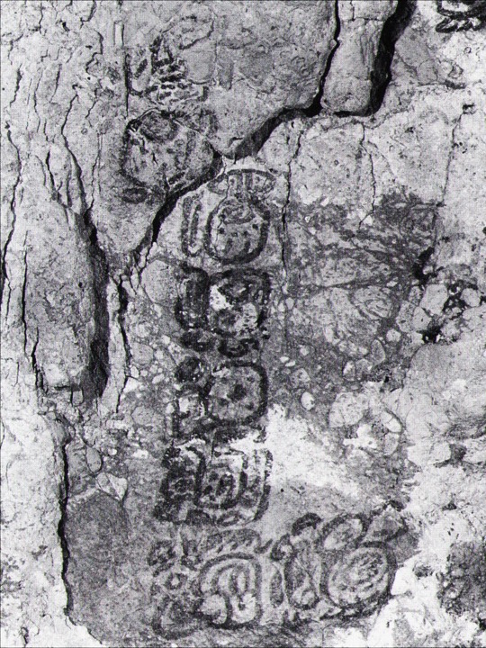A “Lost City” in the Heartland – Maya Decipherment