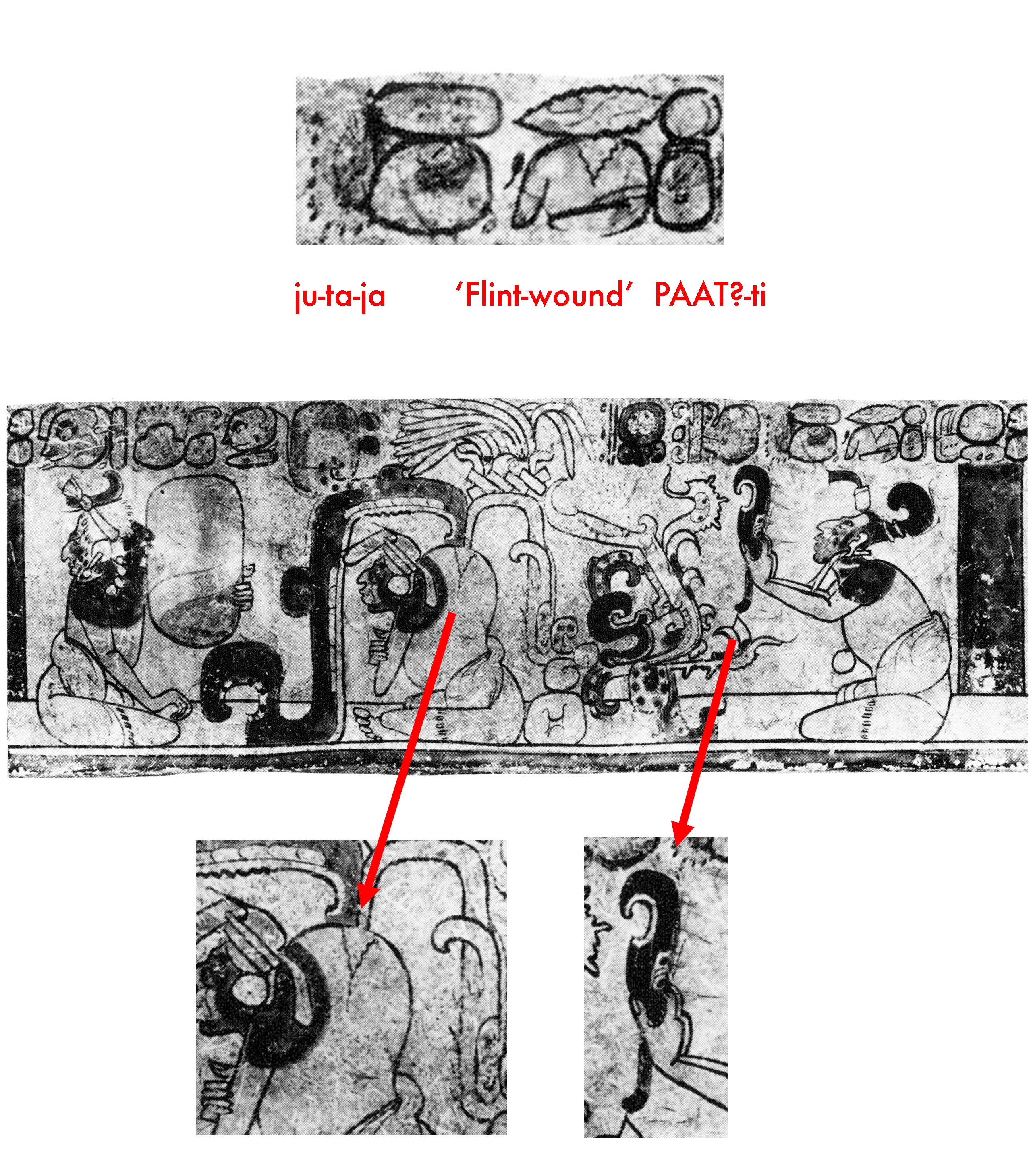 Untitled 1 Maya Decipherment